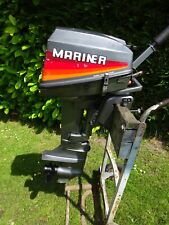 Mariner outboard engine for sale  NORWICH