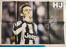 Poster claudio marchisio usato  Roma