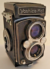Exc yashica mat for sale  Shipping to Ireland