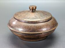 Solid copper container for sale  Olympia