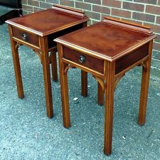 Pair georgian antique for sale  UK