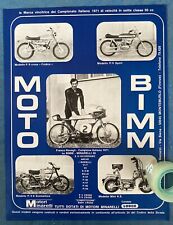 collezione moto modelli usato  Torino