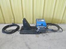 Miller Model S-64 Mig Welder Wire Feeder Wire Feed Unit 60 Series 24v for sale  Clare