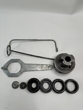 RIDGID No. 819 NIPPLE CHUCK FITS RIDGID 300 PIPE THREADER 3/4” 1” 1 1/4” 1 1-2” for sale  Shipping to South Africa