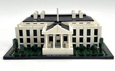 Lego architecture white for sale  Fuquay Varina