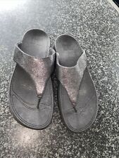 Fitflop schuhe damen gebraucht kaufen  Rangendingen