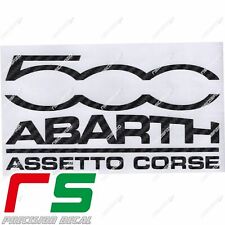 Fiat 500 abarth usato  Pontecagnano Faiano