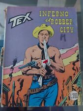 Tex prima edizione usato  Parma