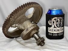 Cam timing gear for sale  Shipping to Canada