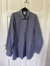 Mens shirt olymp for sale  BOURNE