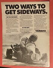 1979 yamaha rc100s for sale  Lynn Haven