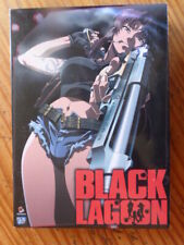 Dvd black lagoon d'occasion  Luxeuil-les-Bains