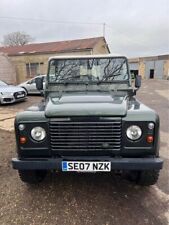 2007 land rover for sale  GLOUCESTER