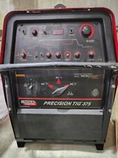 Lincoln electric precision for sale  Lansing