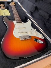 Fender american standard for sale  STOKE-ON-TRENT