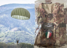 Alpini paracadutisti esercito usato  Albenga