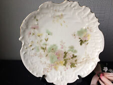 Vintage dessert plate for sale  LONDON