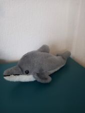 Dolphin soft toy for sale  ROSSENDALE