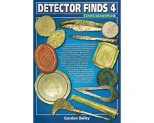 Detector finds metal for sale  HALIFAX