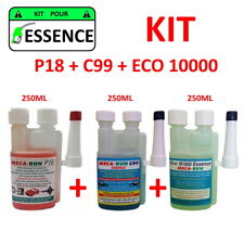 Mecarun kit additif d'occasion  Baziège