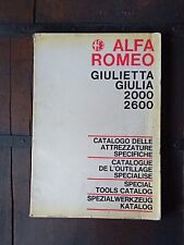 Catalogo alfa romeo usato  Brescia