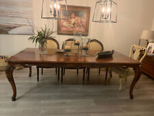 Henredon dining table for sale  Corpus Christi