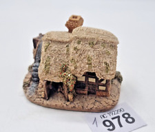 Lilliput lane water for sale  DUDLEY