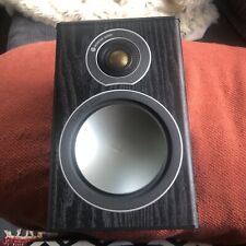 Monitor audio bronze for sale  PUDSEY