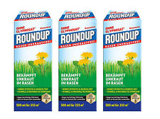 Désherbant roundup herbicide d'occasion  Gien