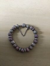 Complete pandora sparkling for sale  WESTON-SUPER-MARE