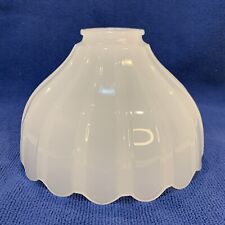 Vintage white glass for sale  Bode