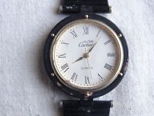Vintage montre must d'occasion  France