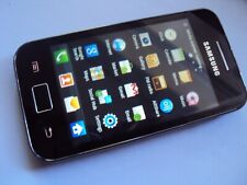 Usado, RECAMBIO BÁSICO PARA NIÑOS MAYORES ORIGINAL Samsung Galaxy ACE GT-S5830 DESBLOQUEADO segunda mano  Embacar hacia Argentina