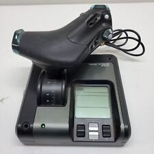 Logitech saitek x52 for sale  Seattle