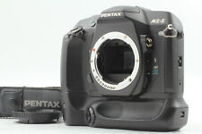 Używany, [N MINT] Pentax MZ-S SLR 35mm Kamera filmowa AF Body BG-10 Uchwyt baterii z Japonii na sprzedaż  Wysyłka do Poland