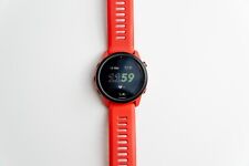 Garmin Forerunner 745 HRM Red Watch With GPS - USED in great condition for sale  Shipping to South Africa
