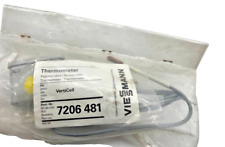 Viessmann 7206481 thermometer gebraucht kaufen  Sondershausen