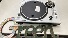 Technics 1200mk2 silver for sale  Shipping to Ireland