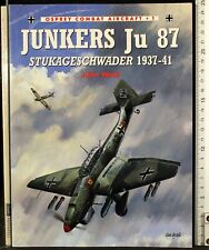 Junkers 87. john usato  Ariccia