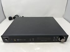 Receptor de som surround AV analógico composto Samsung AV-R601B, usado comprar usado  Enviando para Brazil