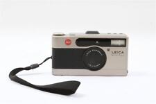 Used leica minilux for sale  Winooski