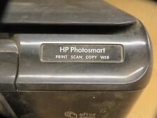 HP PHOTOSMART # D110a cópia digitalizada impressa não testada # CN731A comprar usado  Enviando para Brazil