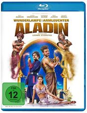 Aladin wunderlampe vs gebraucht kaufen  Neunkirchen