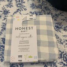 Honest baby organic for sale  Culloden