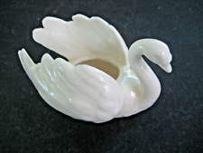 Goebel swan figurine for sale  Saint Augustine