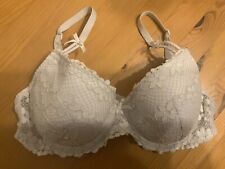 34d underwired bra for sale  NUNEATON