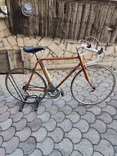 Bici corsa willer usato  Roma