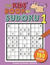 Kids book sudoku for sale  Mansfield