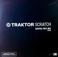 Artist traktor scratch gebraucht kaufen  Hassee, Molfsee