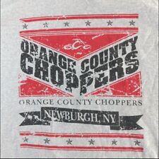 orange county choppers motorcycle for sale  Concord